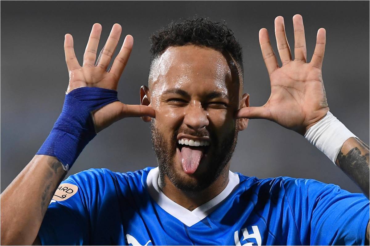 Vinicius y Mbappé escalan: estos son los 10 futbolistas con mejores salarios del mundo; qué pasa con Messi y Cristiano