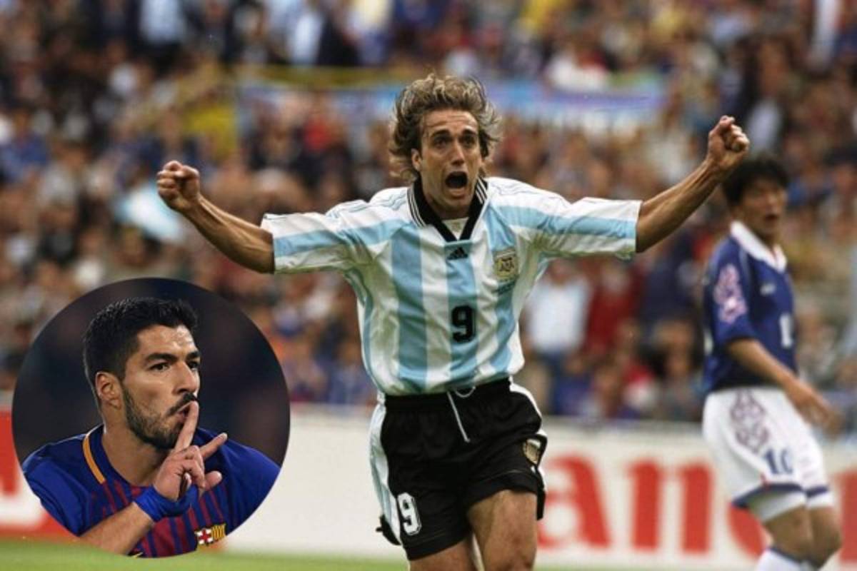 TOP: ¿Quiénes son los ídolos de infancia de los grandes cracks del momento?