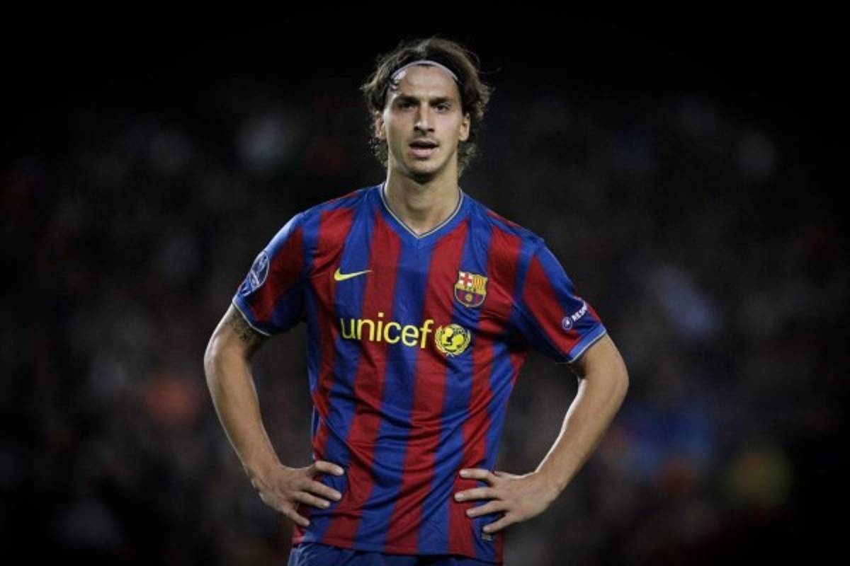 Los 10 jugadores que han sido dirigidos por Mourinho y Pep Guardiola