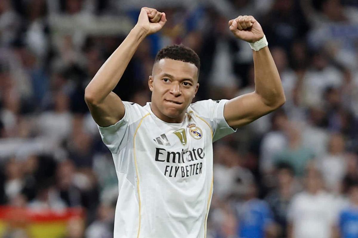 Pichichi Liga Española: Lamine volvió a marcar y el delantero que amenaza a Mbappé hizo doblete