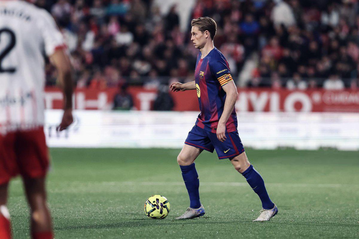 Raphinha alzó la voz en el vestuario: los dos señalados por el brasileño tras la derrota del Barcelona