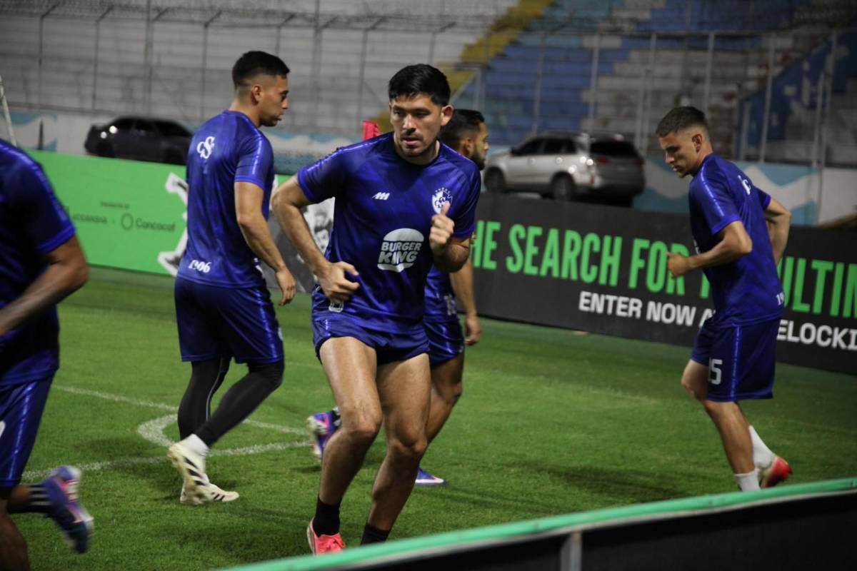 Cartaginés lo estrenó: así avanza la nueva remodelación del Estadio Chelato Uclés