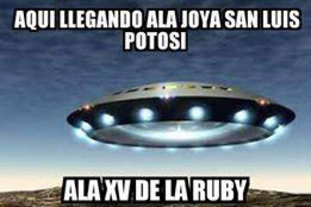 ¡QUÉ CRUELES! Los memes hacen de las suyas en la fiesta de los XV de Rubí