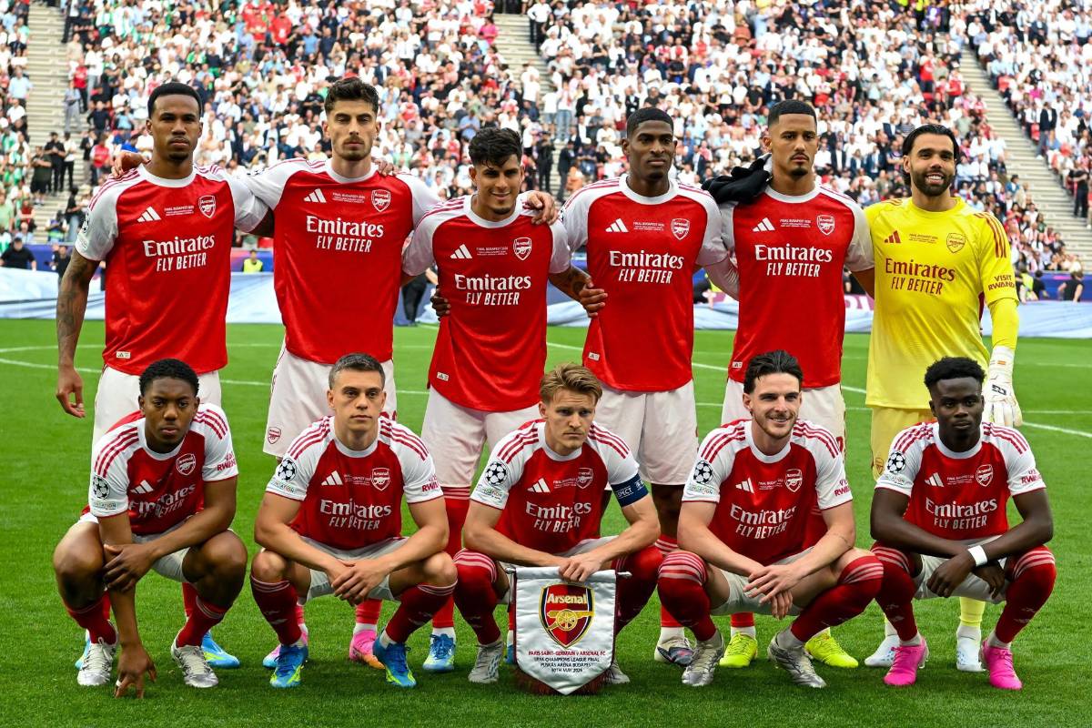PSG es bicampeón, el culpable del Arsenal y Luis Enrique pone a temblar al Madrid