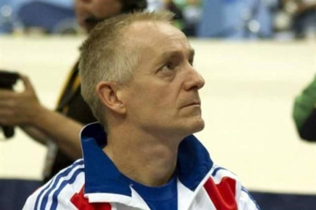 Escándalo en México: Gimnasta denuncia que su expreparador se aprovechó de ella