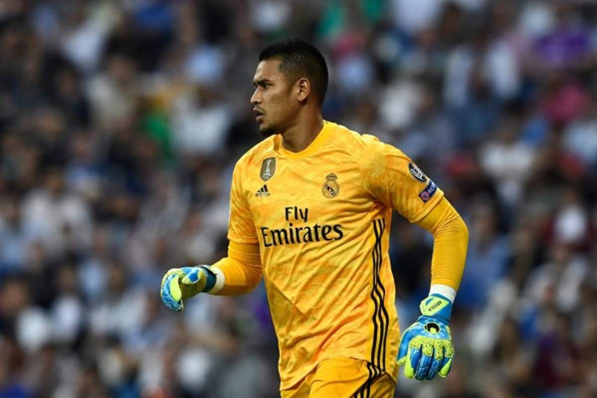 La tortura del Tottenham, el abrazo a Keylor Navas y el improvisado debut de Areola en el Real Madrid
