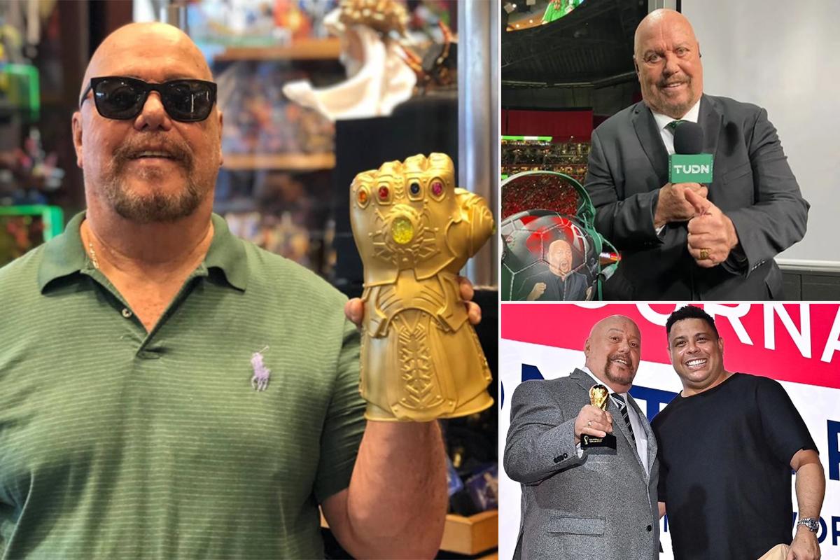 ‘Perro’ Bermúdez aclara que no se retira y señala su próximo destino: “Es una de las ideas que se pueden consolidar”