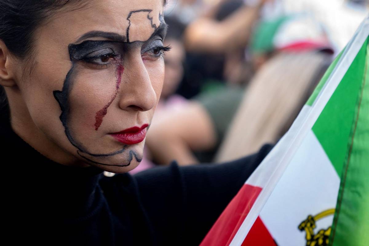 Inesperado ¿Por qué llegó a FIFA una solicitud para descalificar a Irán del Mundial de Qatar 2022?