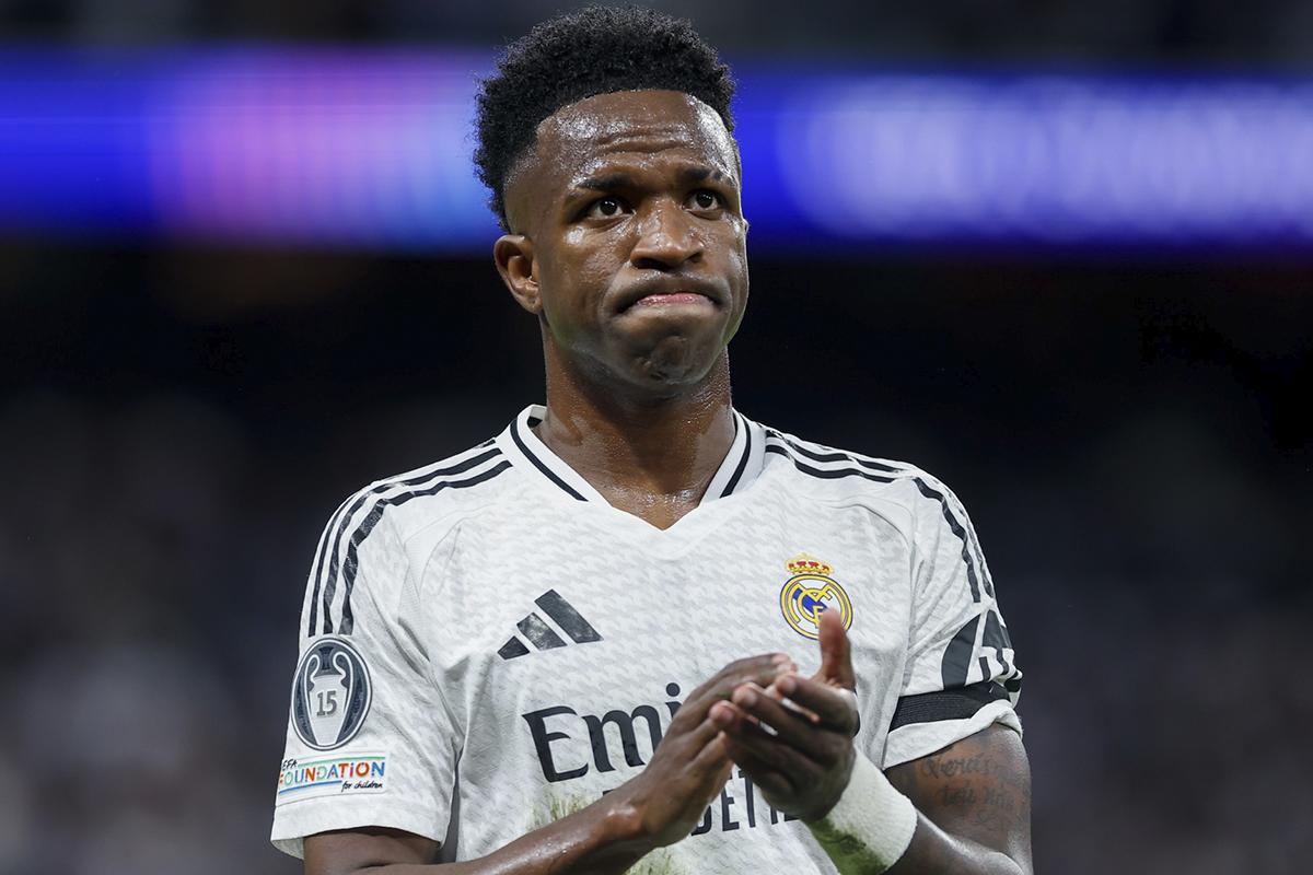 Real Madrid con muchas bajas: la alineación para debutar en Copa del Rey ante humilde equipo