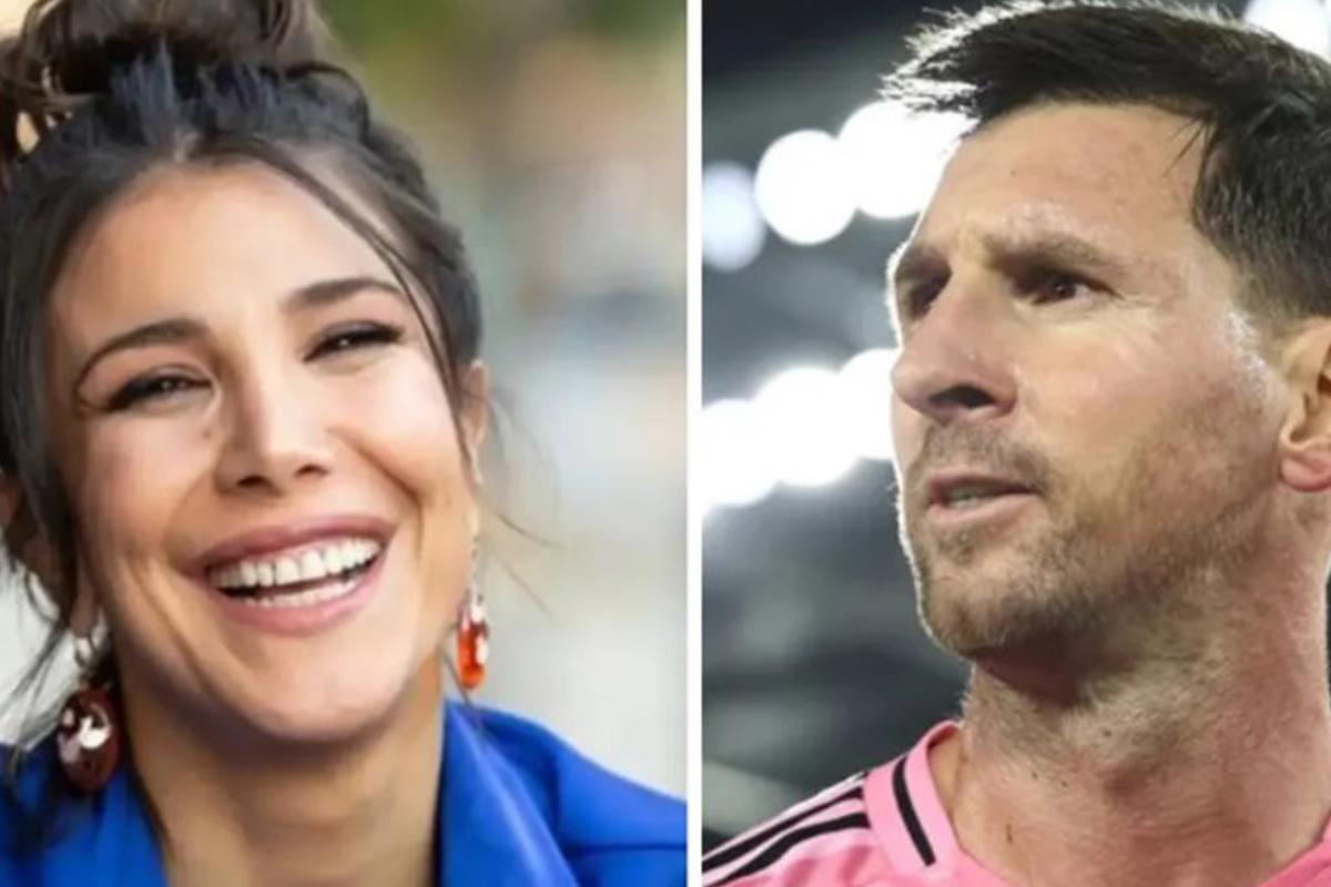 ¿Messi fue infiel? Una actriz dio detalles de su encuentro con el argentino: Le di suerte, al otro día hizo un gol