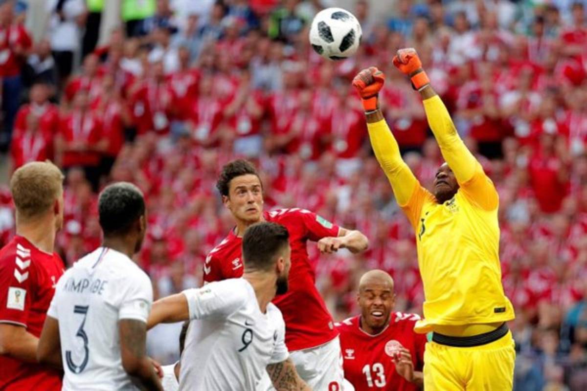 ¡IMPERDIBLE! 15 curiosidades de la fase de grupos del Mundial Rusia 2018