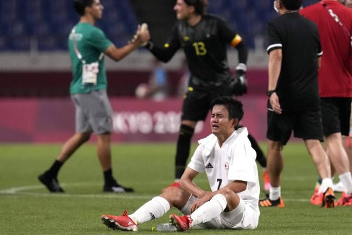 El desgarrador llanto de Kubo, la euforia del bronce en México y el duro momento de Memo Ochoa en Tokio  