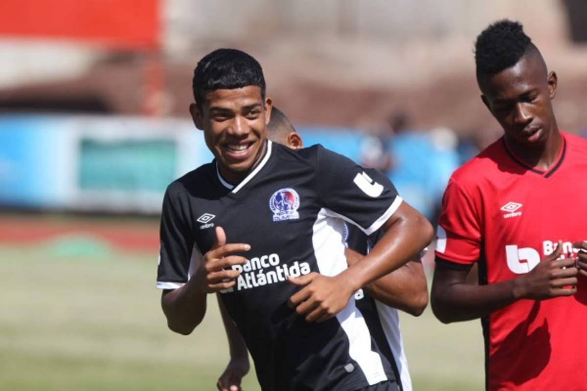 ¡Hay nuevo 10! Los números que usarán los jugadores en Olimpia