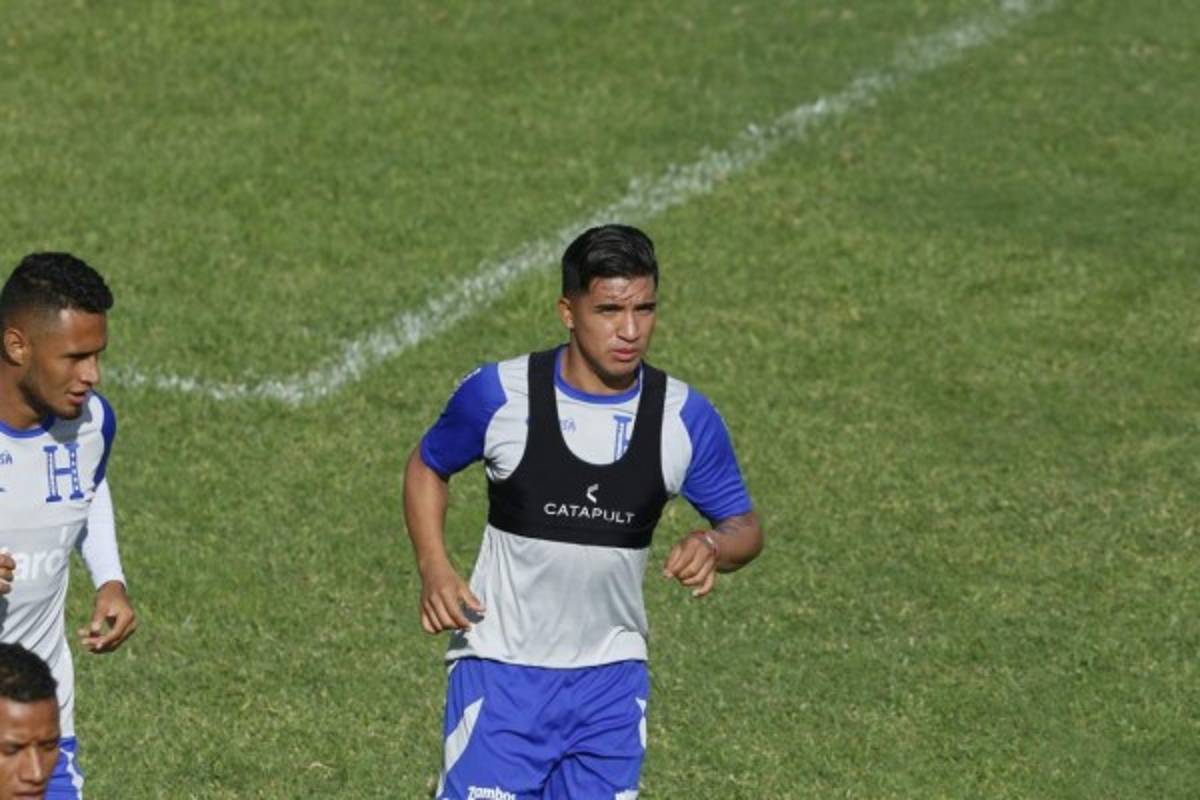 Rumores: Olimpia anuncia otro fichaje y Motagua sigue con las renovaciones