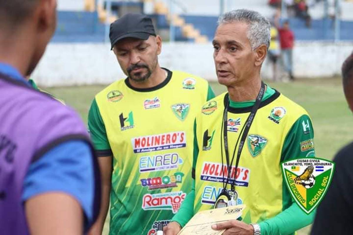¿Quiénes son y a qué se dedican ahora? La actualidad del equipazo del Olimpia Leyendas que jugarán en El Progreso por una causa benéfica