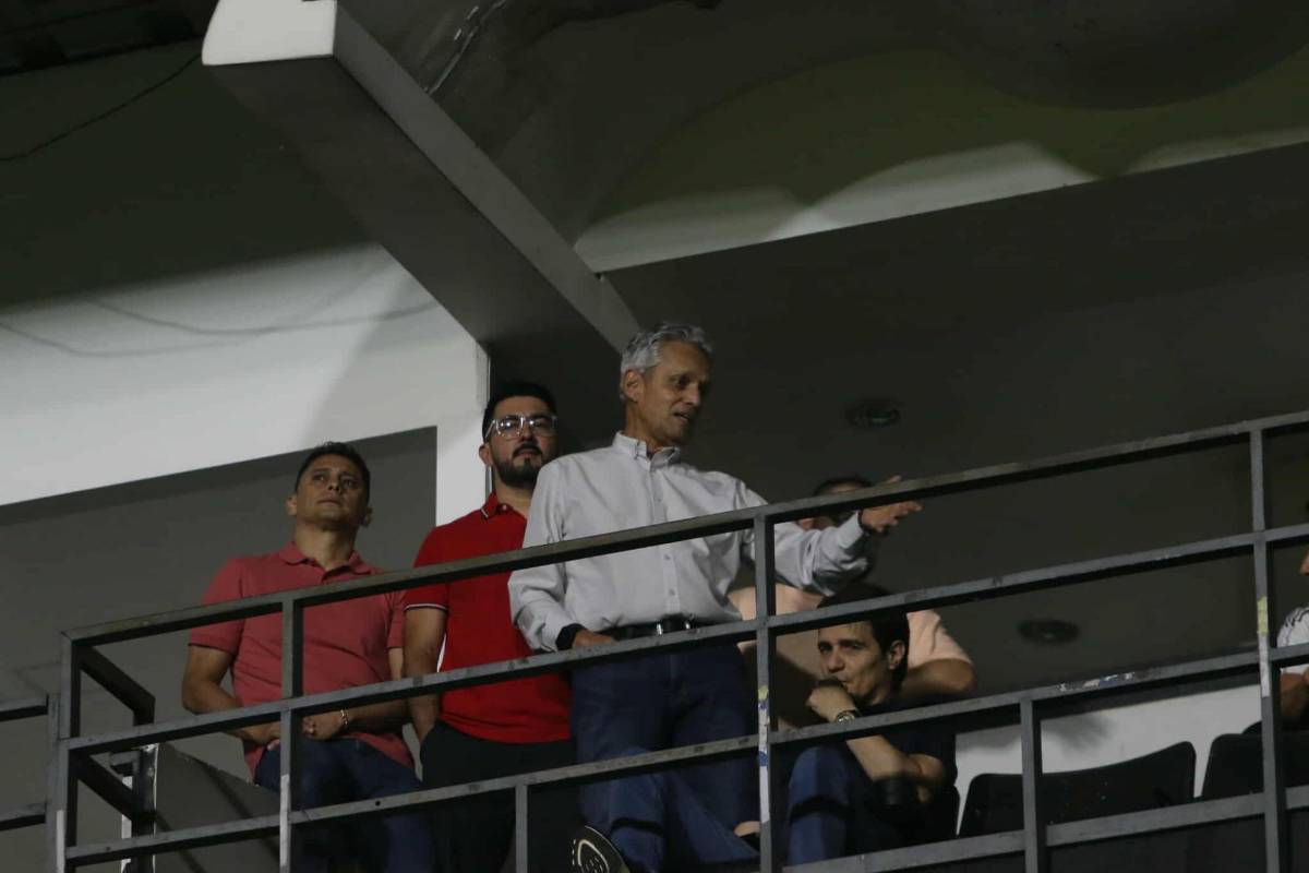 El motagüense que arriesgó su vida en el Nacional, el error histórico que recorrerá el mundo y el 'villano' del Marathón