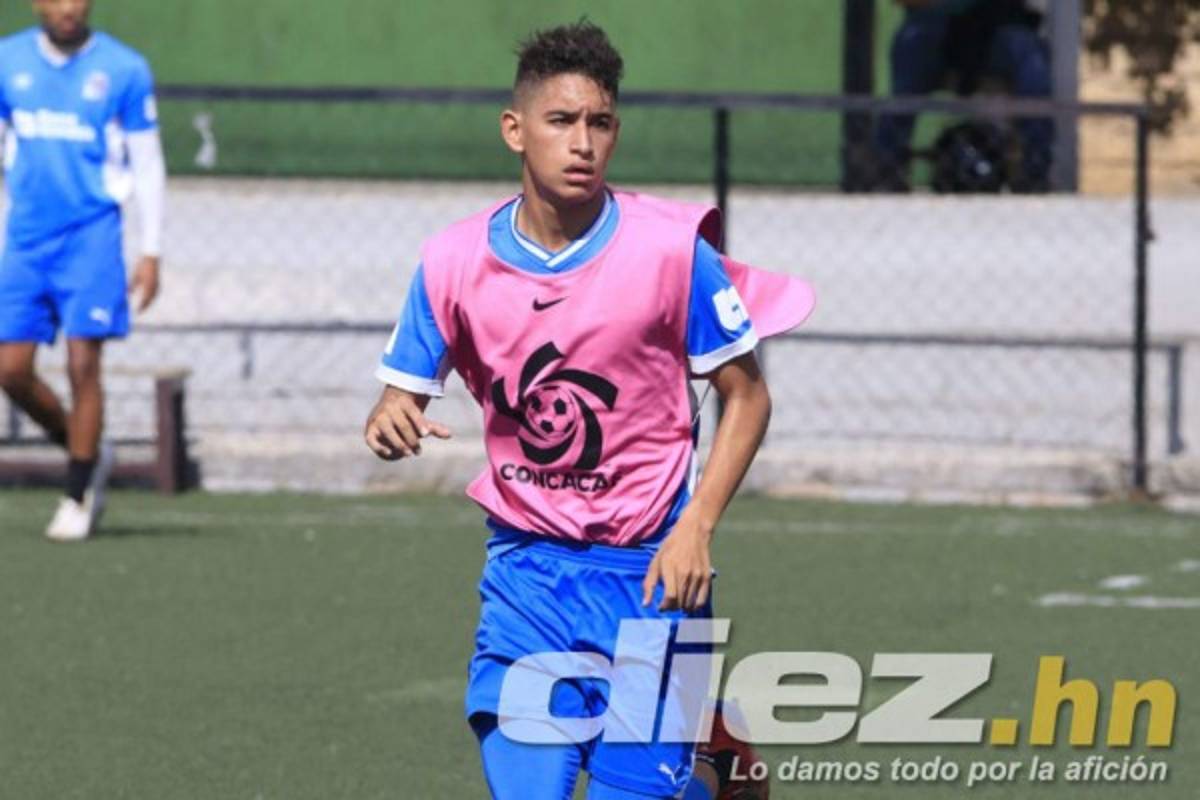 Entregado a Dios, amante de las baleadas y muy disciplinado: Así es Wilmer Neal Junior, hijo del 'Matador'