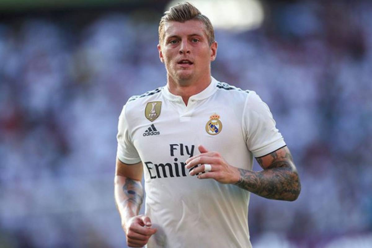 Barcelona-Real Madrid: El 11 titular más caro del Clásico Español