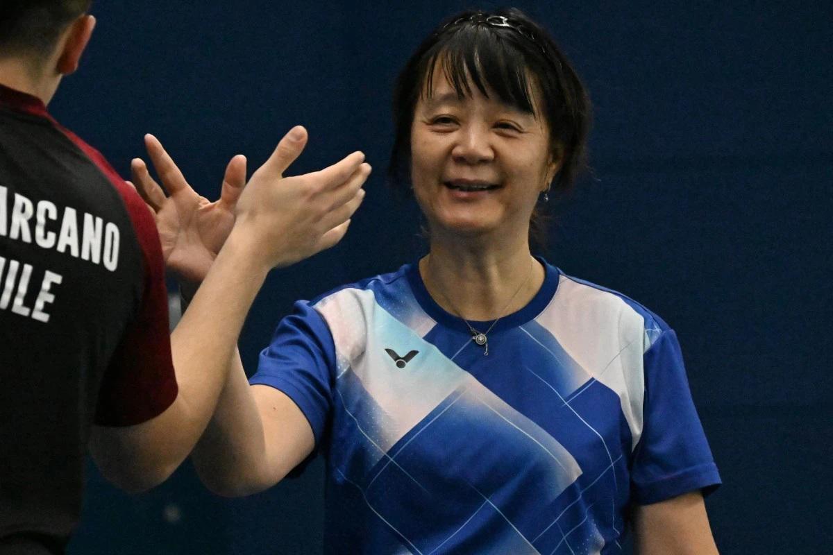 Jugará para otro país: Así es la abuela de las Olimpiadas París 2024, qué deporte practica y la increíble edad que tiene