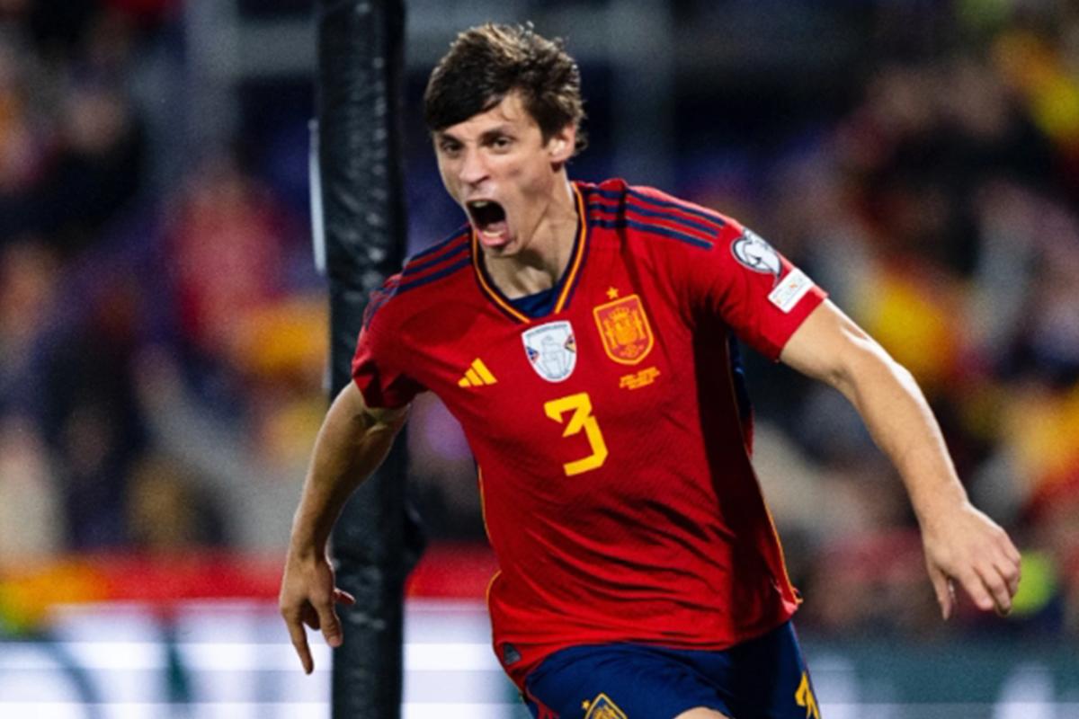 De la Fuente lo deja fuera del Mundial: el futbolista más utilizado por el DT de España y le comunica su decisión