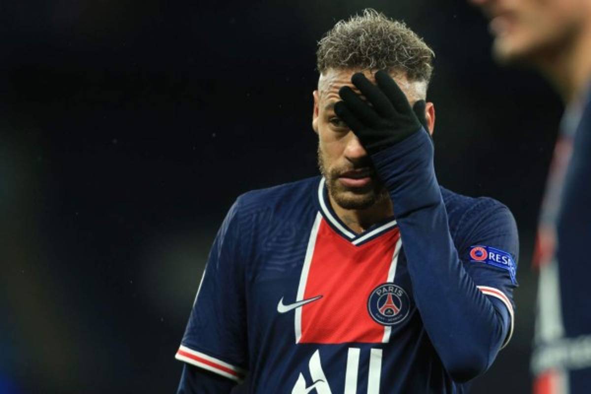 Di María se vuelve loco y el brutal descargo de Guardiola tras echar al PSG de la Champions League