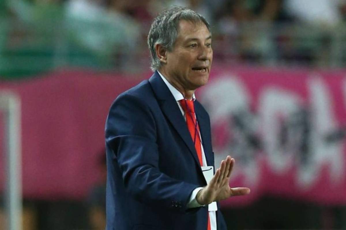 La revolución que prepara el América: Candidatos a suplir a Miguel Herrera, barrida y fichajes