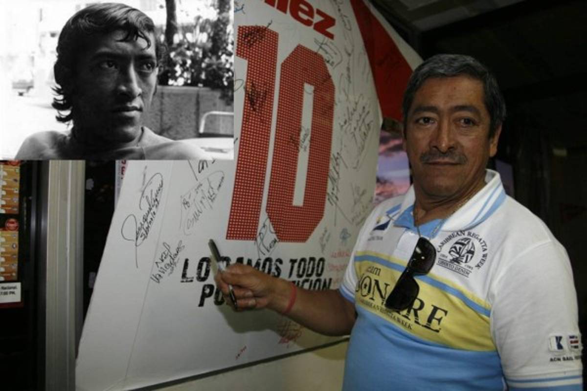 Jonathan Rubio será el décimo octavo hondureño en jugar en España