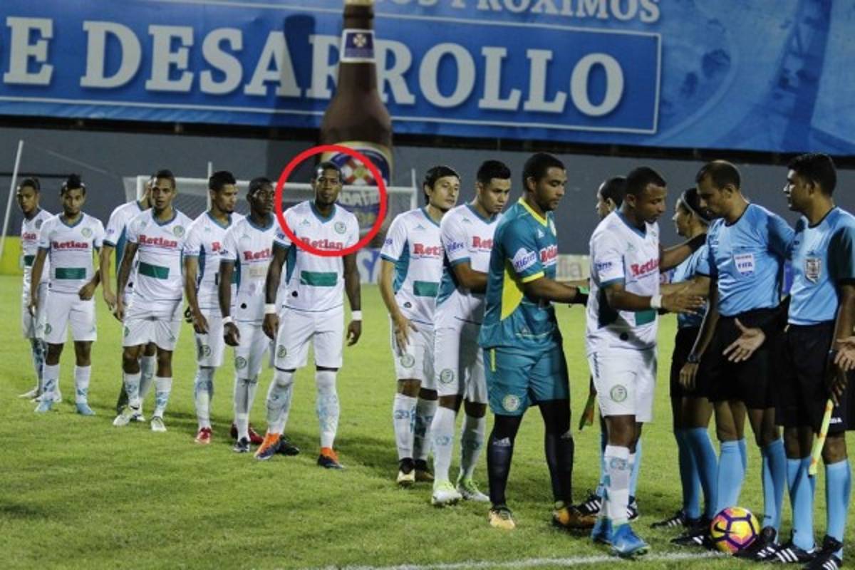 Los jugadores que desilusionaron en el torneo Clausura de la Liga Nacional