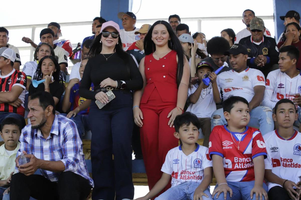 ¿Quién era la linda colocha? Fichaje esperado en Olimpia y el calor afectó a jugador