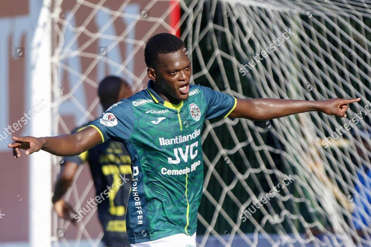 FICHAJES: Nuevo legionario, Olimpia con baja y nuevo refuerzo, Motagua sufriría más salidas y Olancho FC con bombazo