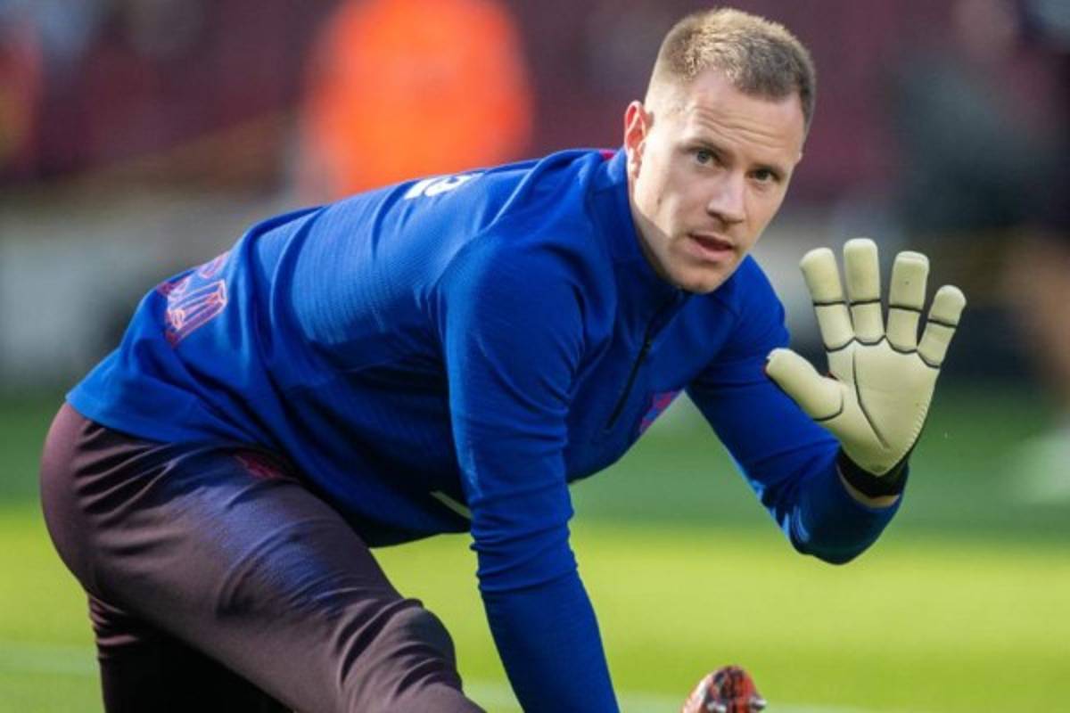 Barcelona: La sorpresiva alineación para rematar al Real Madrid en el Bernabéu