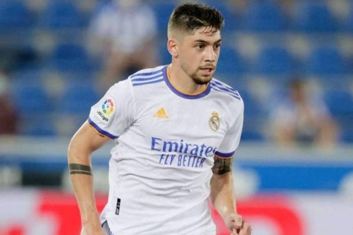 Cuestan millones: Los jugadores más caros del Barcelona y Real Madrid ¿Vinicius o Ansu Fati?