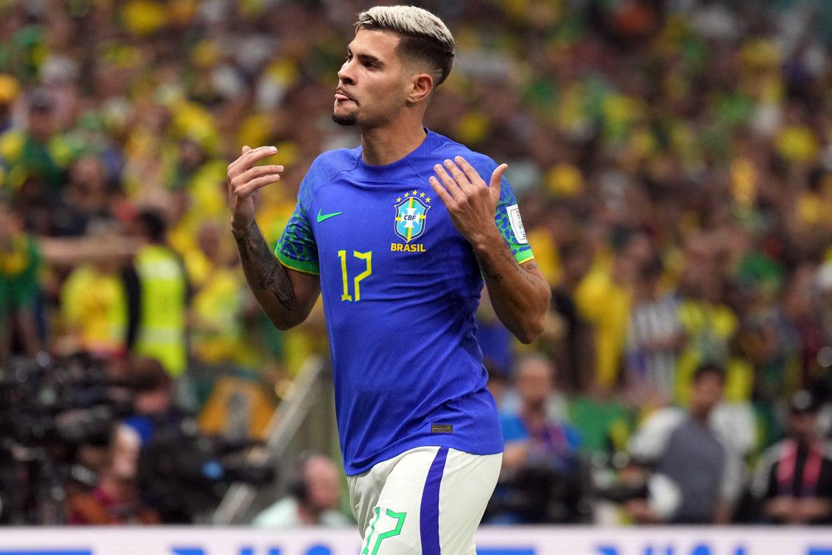 ¿Y Neymar? Ancelotti con enorme sorpresa en el 11 titular para debut de Brasil