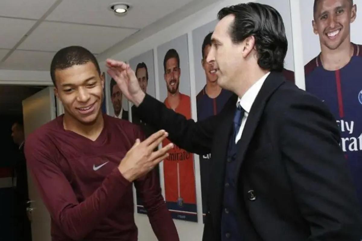 Ni Mourinho ni Klopp: Real Madrid lo llamó para sustituir a Arbeloa y se reencontraría con Mbappé