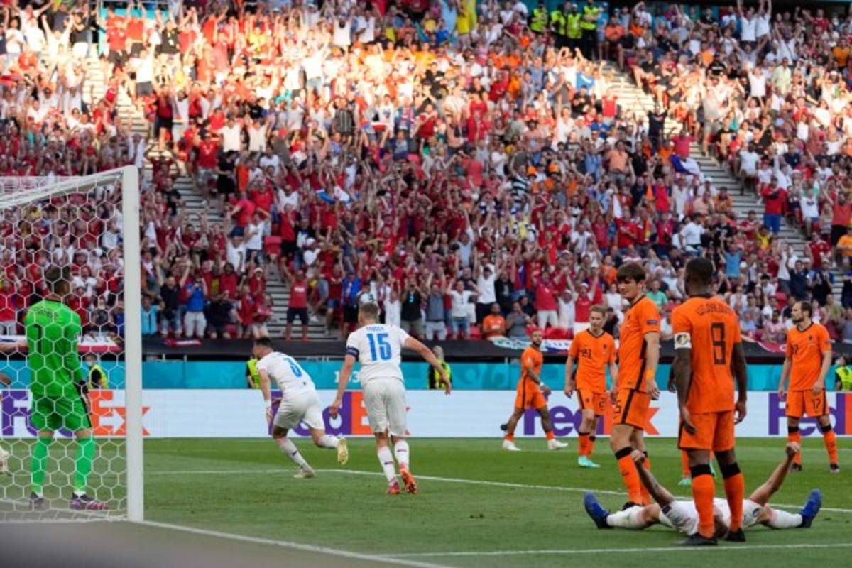 No se vio: Estrellas del Barcelona hundidas en decepción tras la humillante eliminación de Holanda