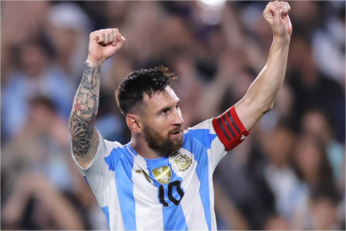 Vinicius y Mbappé escalan: estos son los 10 futbolistas con mejores salarios del mundo; qué pasa con Messi y Cristiano