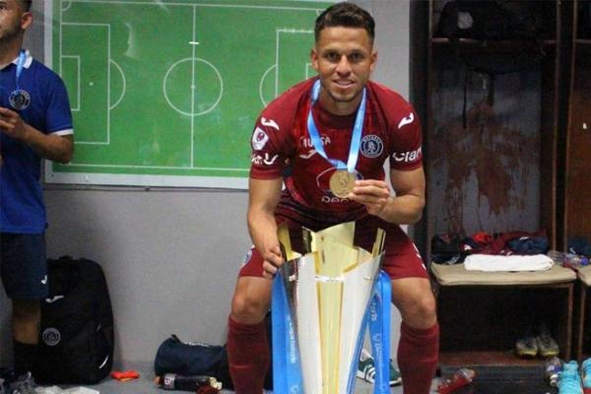 Dos ganaron todas las que jugaron: los 16 futbolistas de Olimpia y Motagua con más finales disputadas