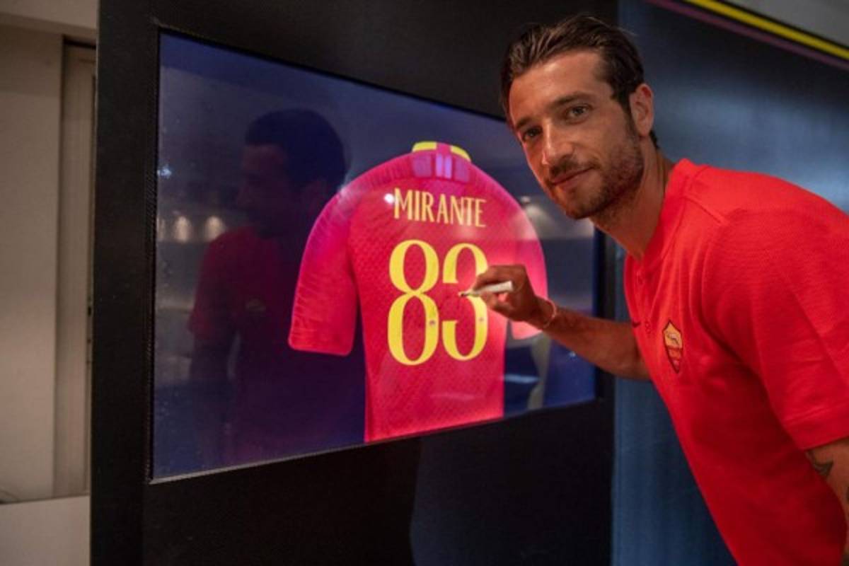 Los 12 fichajes de la Roma para frenar a la Juventus de Cristiano Ronaldo