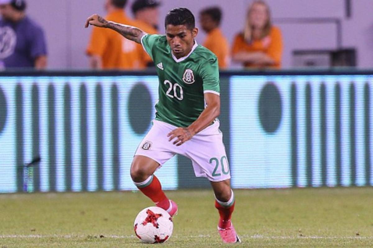 ESPECIAL: Los jugadores más pequeños a seguir en Rusia 2018