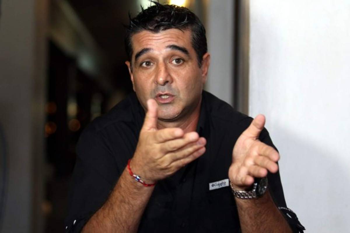 RUMORES Y FICHAJES: Motagua quiere armar equipón para pelear el tricampeonato