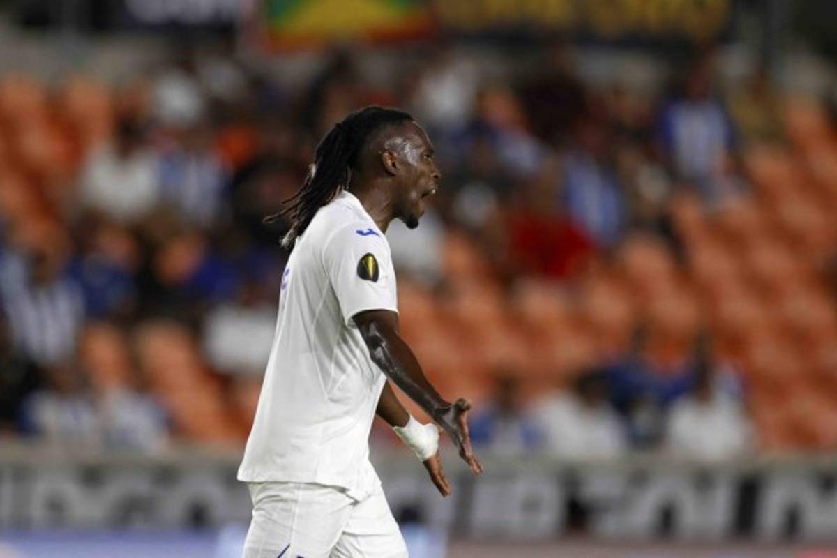 El 11 confirmado de Honduras: Así jugará la Selección Nacional ante Costa Rica en el Olímpico