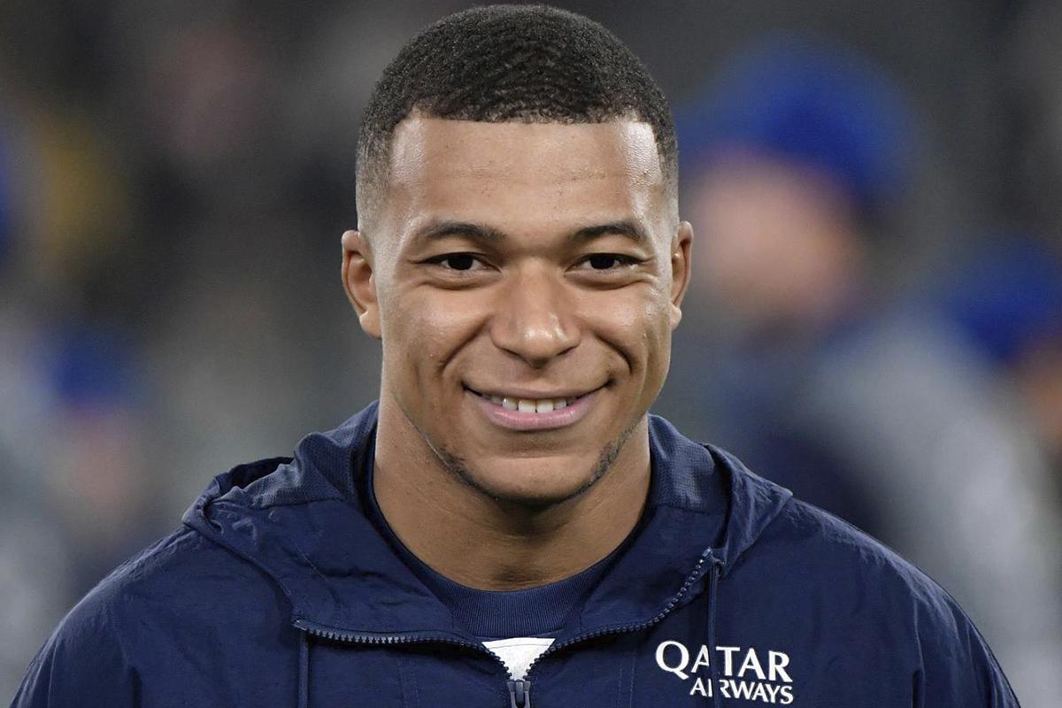 Mbappé dejaría el PSG para irse a esta liga: “Las conversaciones están abiertas, nos encanta”