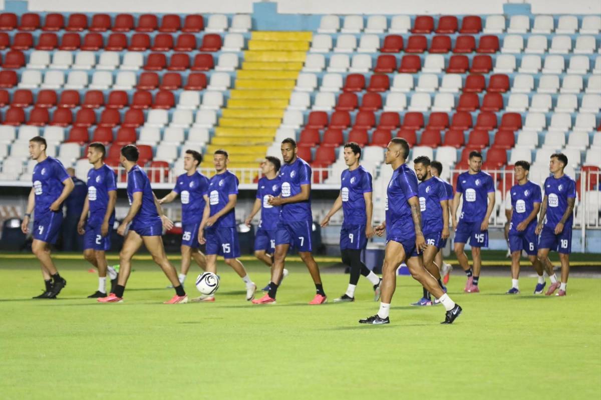 Cartaginés lo estrenó: así avanza la nueva remodelación del Estadio Chelato Uclés