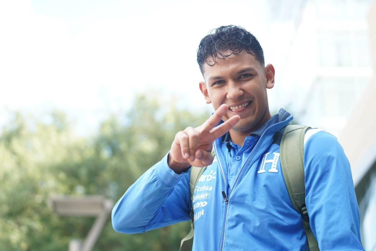 Los grandes ausentes y las sorpresas en la convocatoria de la Selección Honduras para enfrentar a Haití y Nicaragua