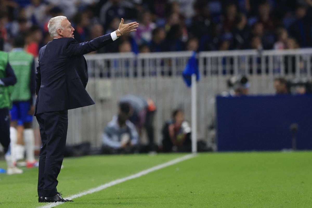 “Mbappé es un mediocre, ya no agrada; la selección no es buena”: Fue silbado ante Bélgica y en Francia no lo perdonan