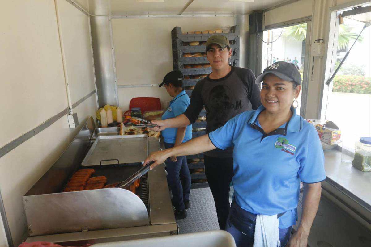 Lo blindan en su totalidad: pulen el estadio Olímpico previo a la final de ida Marathón vs Olimpia