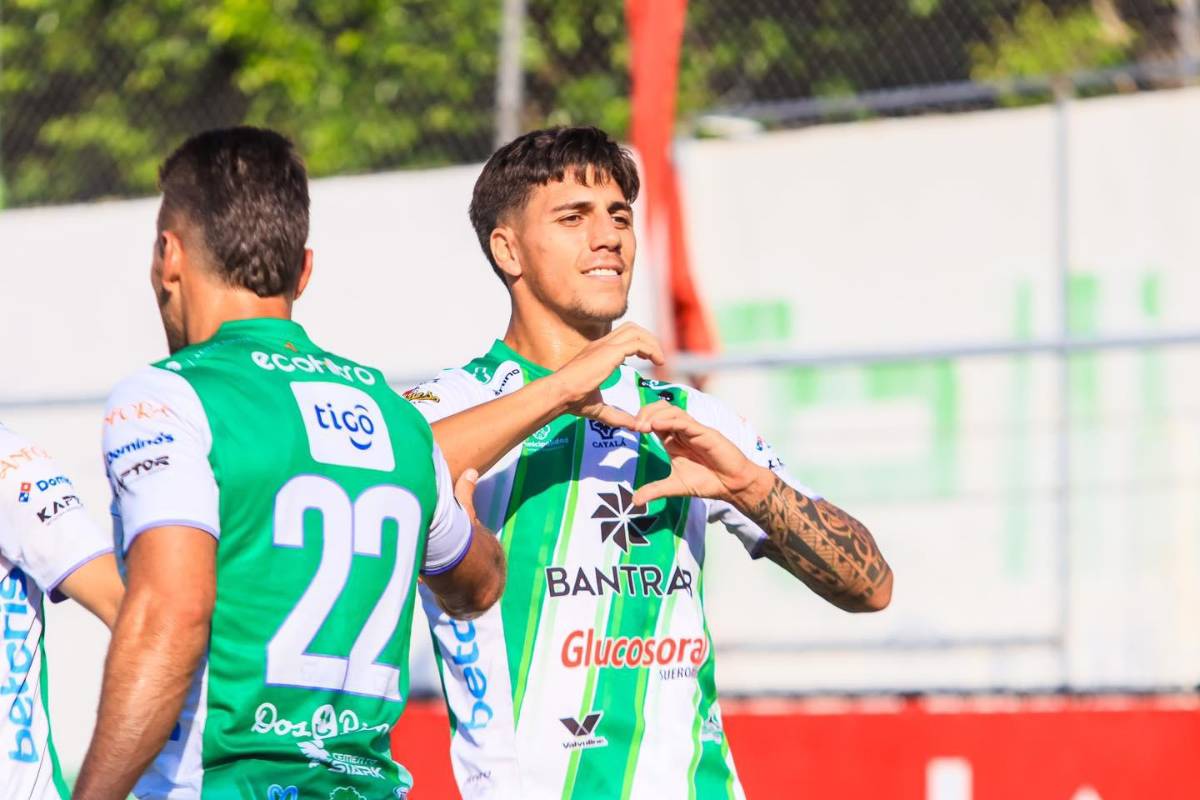 FICHAJES: Motagua va por goleador, Parrillas One anuncia DT argentino, Policía Nacional ficha y Gabriel Araújo es noticia