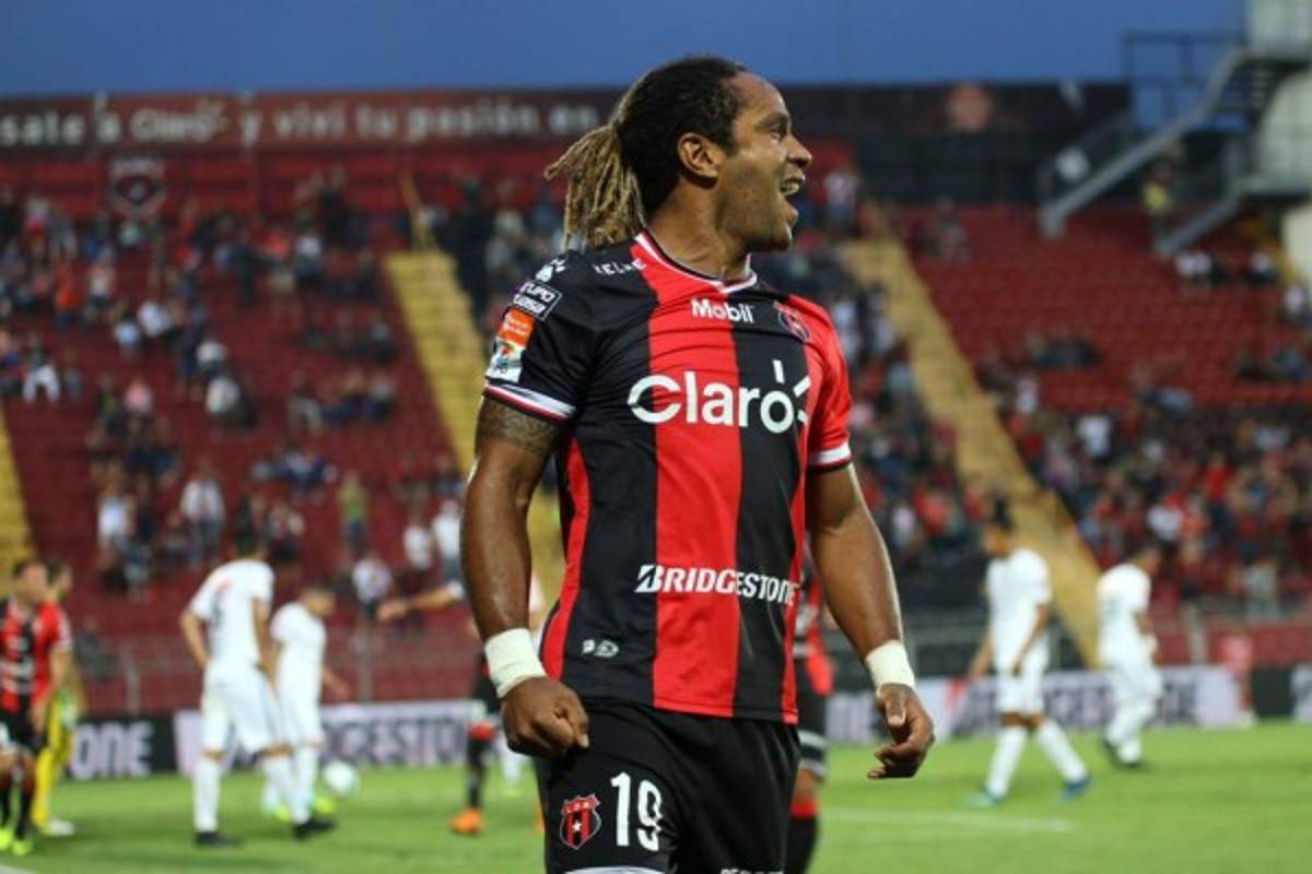 TOP 20: Hondureño, entre los mejores goleadores del 2018 en un año calendario