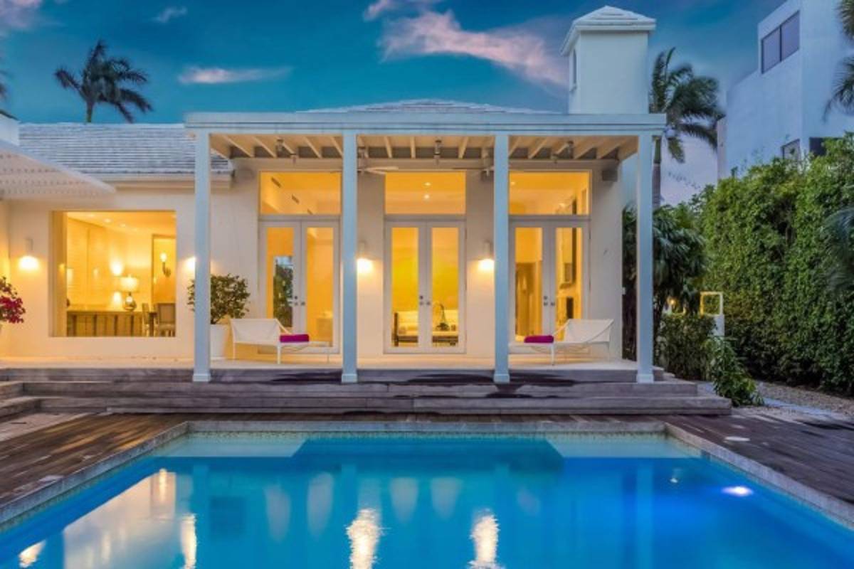 Shakira: La 'misteriosa' mansión en Miami que no logra vender desde hace 15 años   