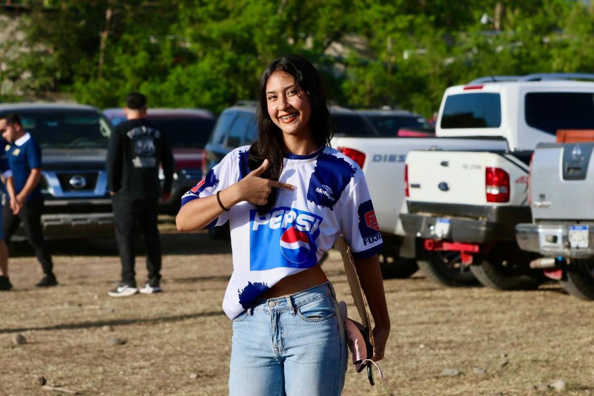 El niño de vidrio en Motagua, reunión de la H y la bella de Independiente